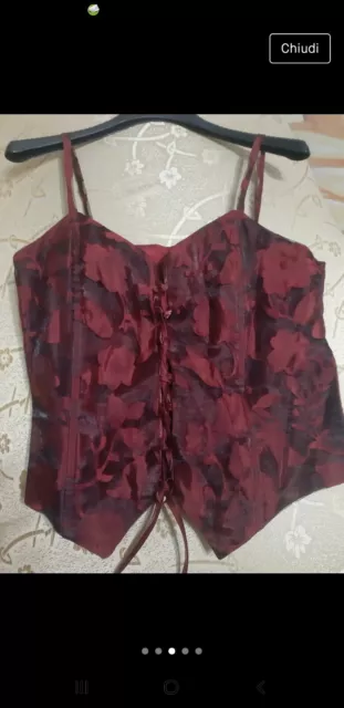 Vestito da donna lungo abito vestitino damigella cerimonia party ballo 3