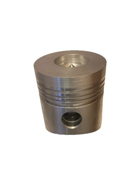 Dieselmotor Einspritzpumpe LOMBARDINI LDA672 LDA832 904 914 5LD675 2 6590 034 - Foto 11