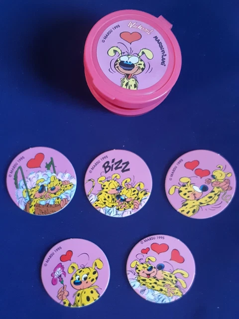 N° 30 brillant RARE / POG Série 2 Truc de Ouf 2021 / TBE N° 30 brillant RARE / POG Série 2 Truc de Ouf 2021 / TBE
