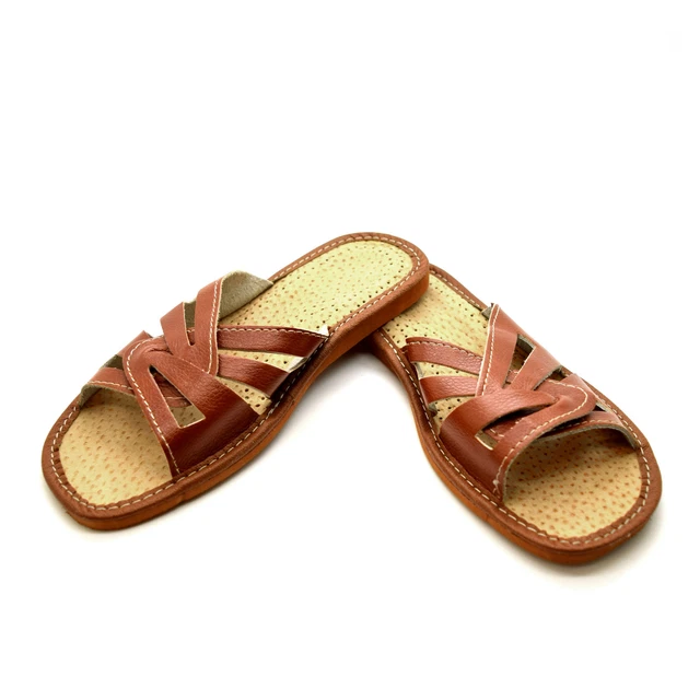 WOMENS SANDALS SHOES Leather Jane Austin Size 8 New 8.00