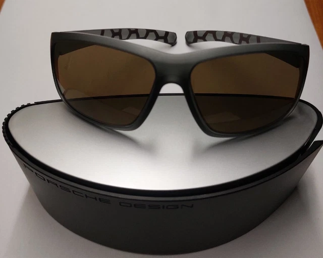 Occhiali POSCHE DESIGN  P8538