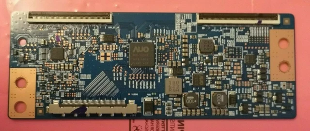 Carte T-Con Pour TV LG 43LF5100 - Pièce Détachée Neuve Ouverte Jamais Utilisée