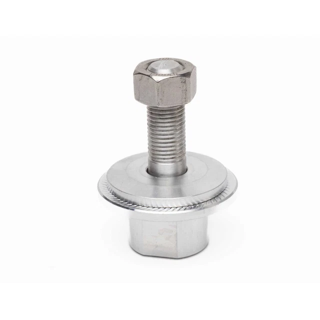Spektrum Collet Prop Adapter 8mm- 3/8x24 Prop Shaft SPMXAMA4971 Replacement