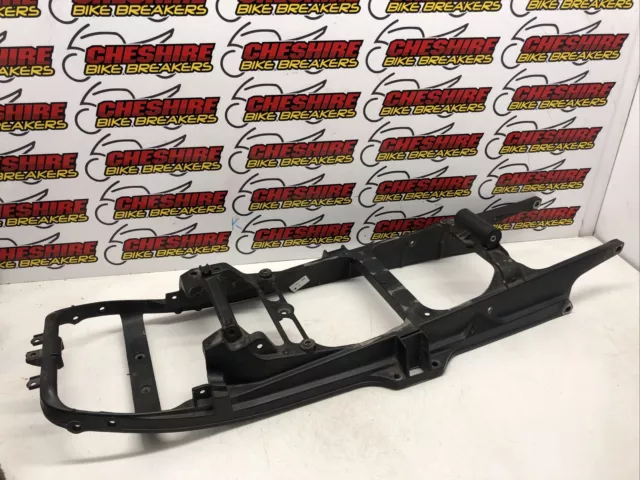 ♻️ Yamaha Yzf-r6 Yzf R6 5SL 2003 - 2005 Subframe Sub Frame ♻️