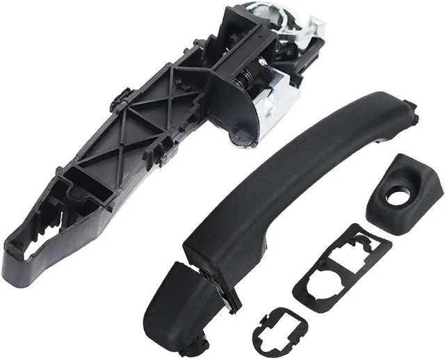 Poignée Et Mécanisme Complet De Porte Arrière Pour Renault Master 3 (2010+) - Kit STARKIT - Neuf