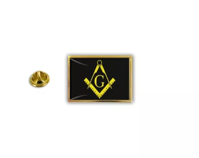 spilla pin pin's spille spilletta giacca bandiera badge Massoneria