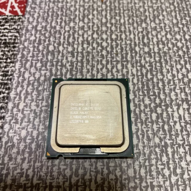 Core 2 quad socket 775 deals