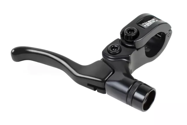 Odyssey BMX M2 Monolever U Brake Lever R/Hand Black Medium