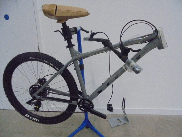 Vitus nucleus shop 27 vr ebay