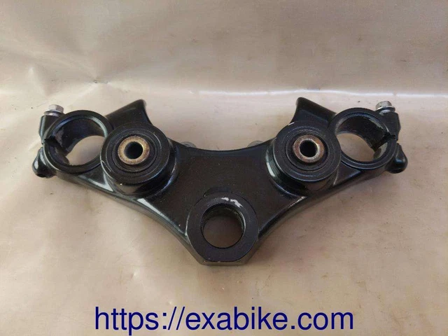 Té De Fourche Supérieur YAMAHA D'origine Pour Virago XV535 - Référence 2GV-23435-00-38 - NEUF NOS
