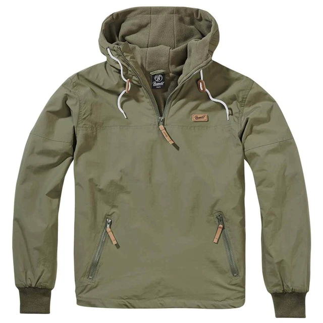 Blouson Luke Windbreaker Brandit