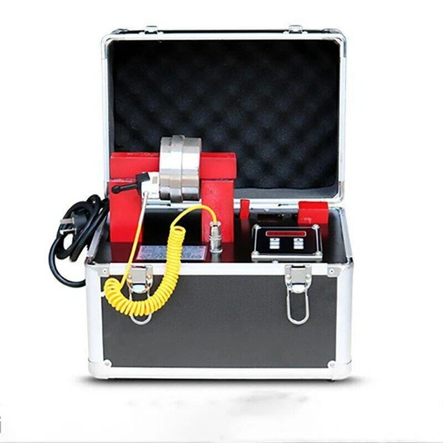 YL-1 1 KVA Bearing Induction Heater For Bearing Removel Fitting Inner 15-100mm