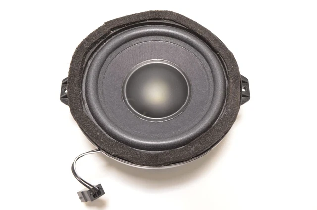 Lautsprecher Bose Box hinten Audi TT Coupe 8N 8N8035401A
