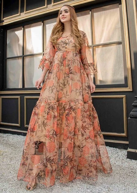Pakistani Kameez