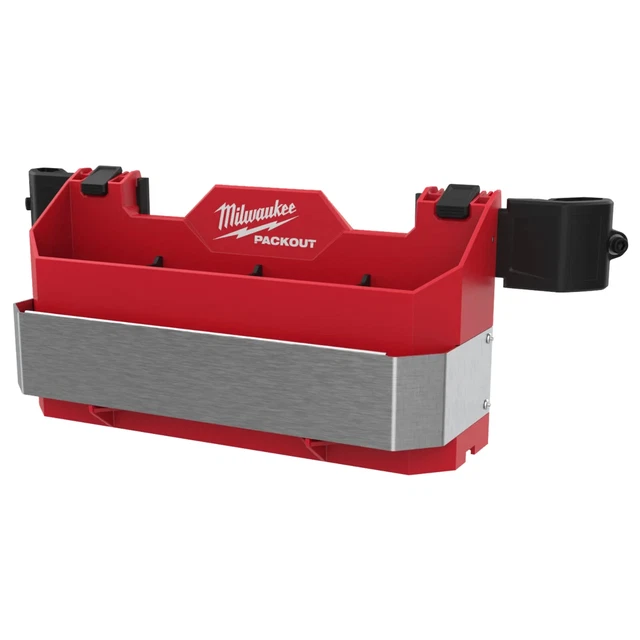 MILWAUKEE 48-22-8602 PACKOUT Tool Box Caddy Attachment £37.32 - PicClick UK