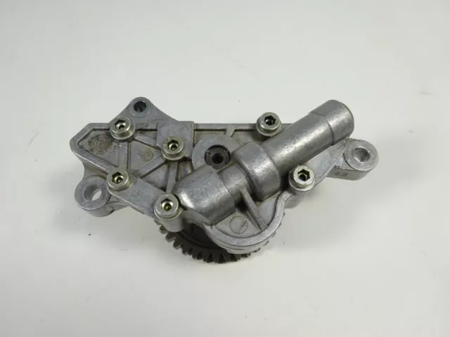 Ducati monster 600 2002-2007 Olpumpe (Oil pump) 201552406