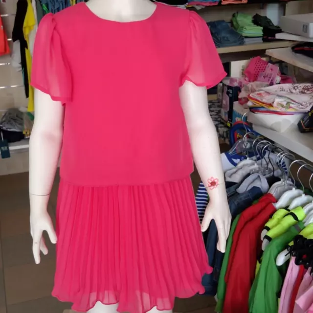 Abito Elegante Bambina Cerimonia Ragazza