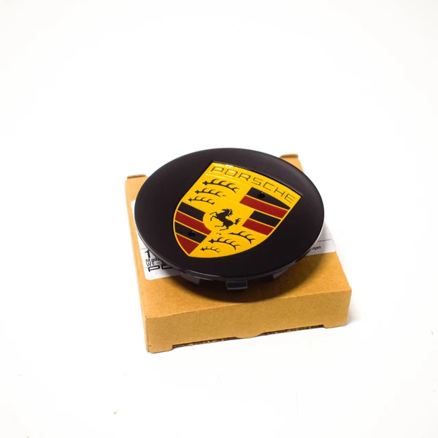 Bouchon De Carter Pour Porsche Cayenne 92A - Pièce D'origine Neuve Porsche - Réf. 94810121600