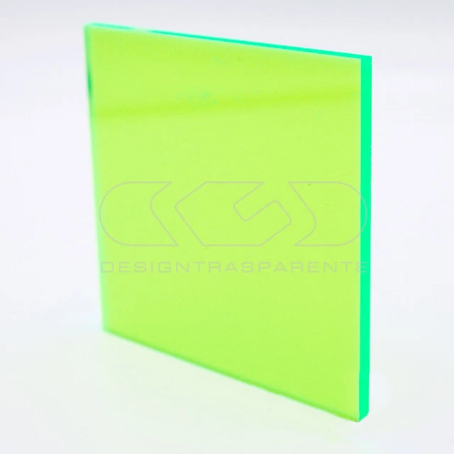 Pannello Plexiglass 10 Pezzi Lastre Di Glas Trasparente 2 Mm Spessore 20 X 20 Cm Pannello Vetro Sintetico Acrilico Per Il Fai Da Te E Bricolage Esterno In