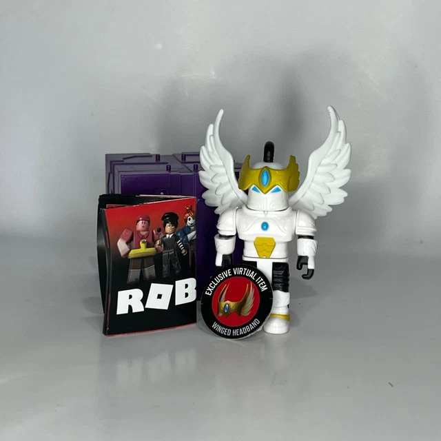 ROBLOX SERIES 11 Target Exclusive Figures and Codes Complete Your Set