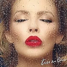 Kiss Me Once von Minogue,Kylie | CD | Zustand sehr gut