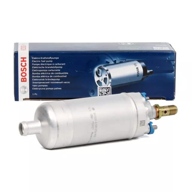 KRAFTSTOFFPUMPE BENZINPUMPE FÜR MERCEDES-BENZ W201 C123 C124 A124 W460