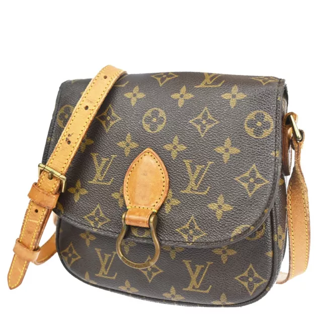 Louis-Vuitton-Monogram-Saint-Cloud-MM-Shoulder-Bag-M51243 – dct