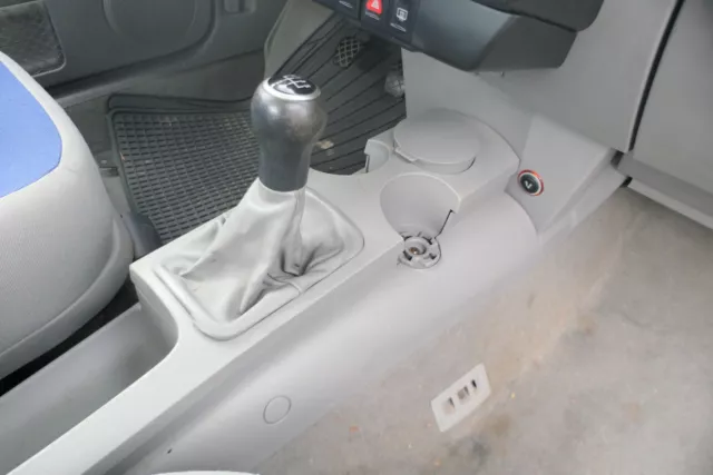 Audi A4 B5 Schaltknauf Schaltsack Schaltung Schaltknüppel original Leder II  gebraucht kaufen bei