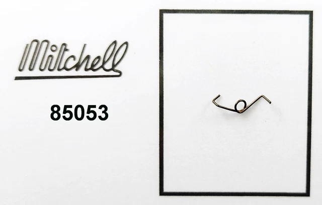 Pièce Détachée Mitchell D'origine - Réf 82833 - Neuve Sous Sachet