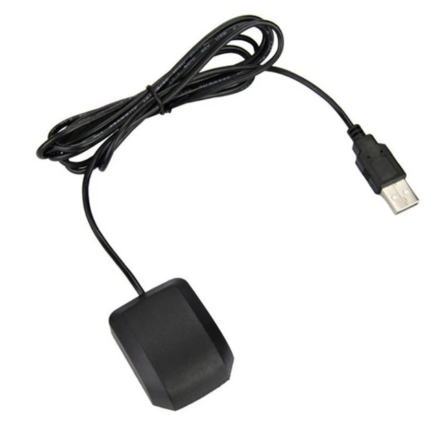 USB Receiver Module With Antenna USB interface G Mouse Car Accessories