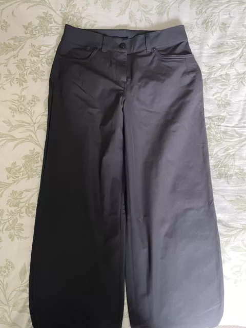 City Sleek Slim-Fit 5 Pocket High-Rise Pant, Women's Trousers