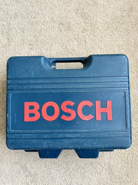 Bosch Gho 26-82  110V