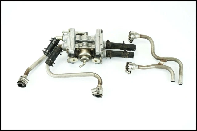 Capteur D'occasion Pour YAMAHA YZF R1 1000 (LYM1AM40B102) - GPA-1040300052 - Fonctionne Parfaitement