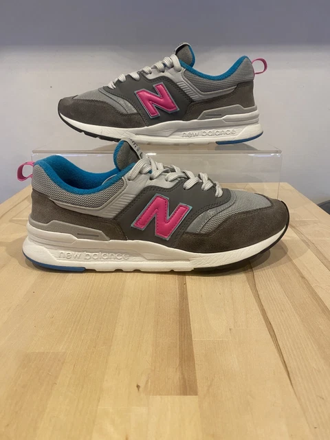 New balance 997h castlerock hot sale