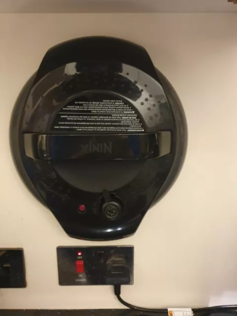 Ninja foodi lid holder 2025