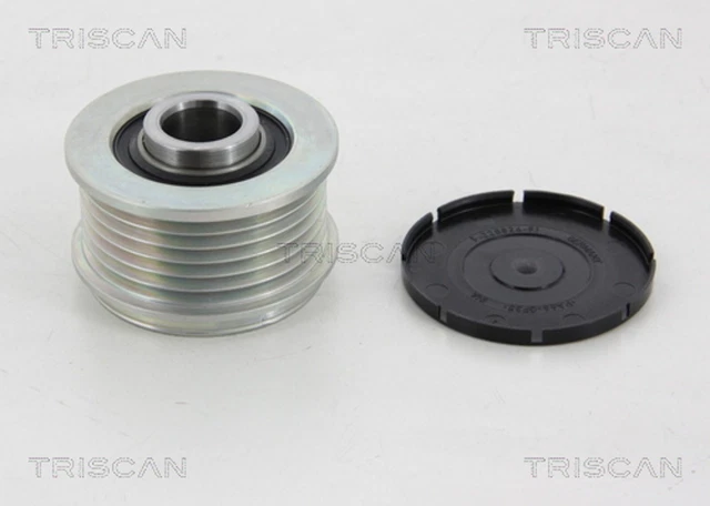 Ruota libera generatore TRISCAN 8641 114005 per OPEL BMW X3 CHEVROLET X5 ADAM GTC X1