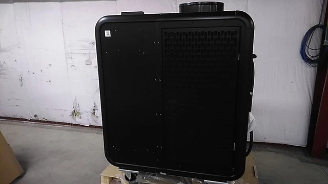 Movincool Climate Pro K60 208/230VAC 60,000 BtuH Portable Air Conditioner