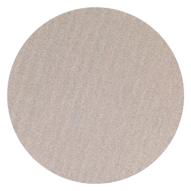GRAINGER APPROVED 66623362955 Hook-and-Loop Sanding Disc,6" dia.,PK100