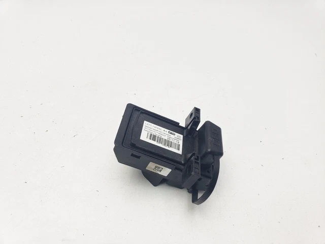 FORD FOCUS MK4 Smart Data Link Obd Port Module 2021 Lx7T-14F642-Aa EUR ...