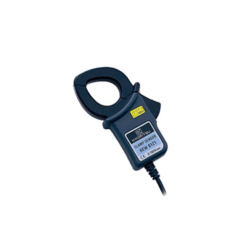 KYORITSU KEW 8121 Load Current Clamp Sensors Used for 5010, 5020, 5050 ✦KD