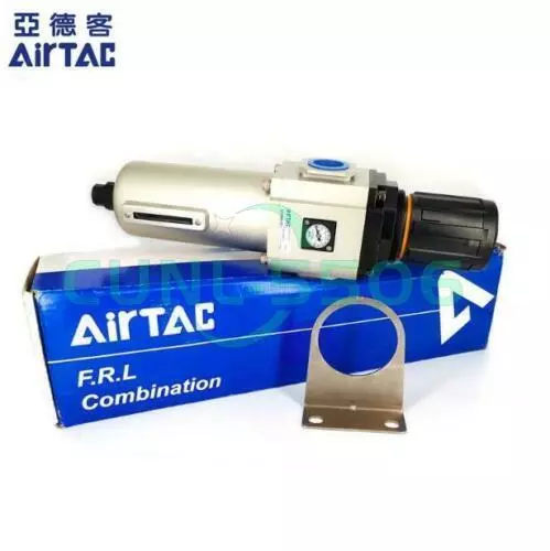 1PCS New FOR AirTAC GFR60020F1 F.R.L Conbination Free Ship