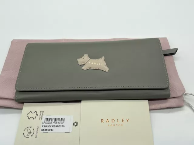Radley heritage sales large flapover matinee