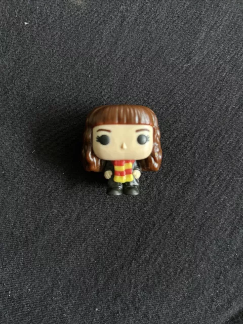 HARRY POTTER QUIDDITCH Kinder Joy Funko Figuren 2024 EINZELAUSWAHL