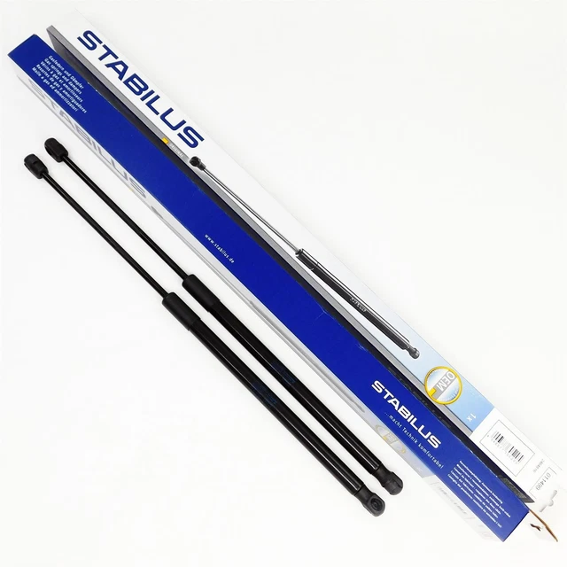 Stabilus Lift-O-Mat Gas Strut / Spring - 9283HM - Stabilus