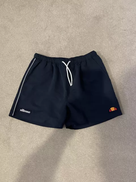 Abiti da bagno Ellesse piccoli blu