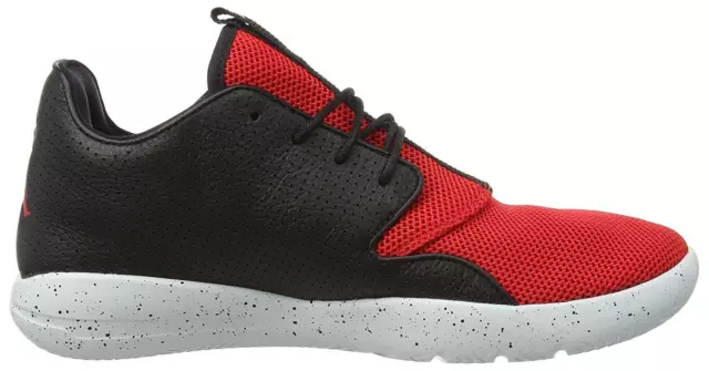 Jordan eclipse store bianche e nere