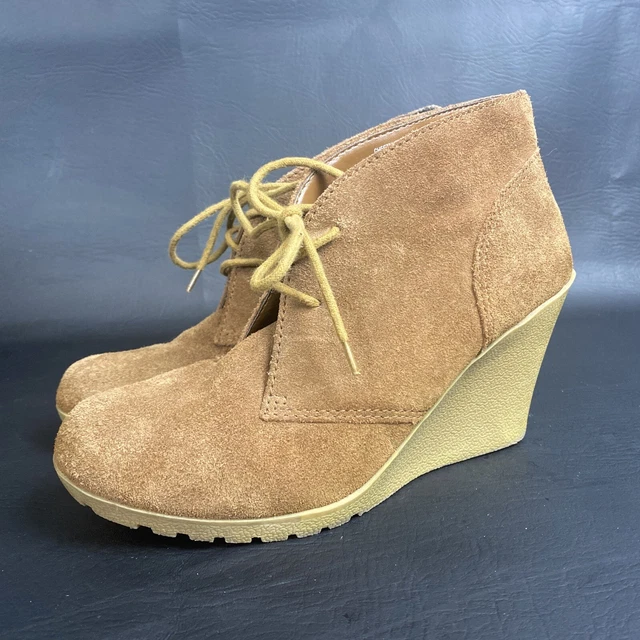 White mountain clearance kahlua booties
