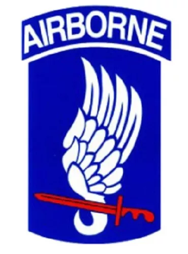 Address Labels - 173rd Airborne 01