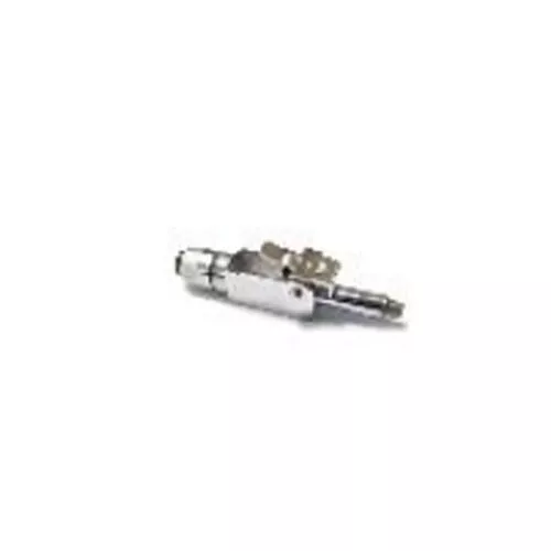 ADS Male Quick Disconnect 1/4" Male QD (5 Pk) for Dental, Medical