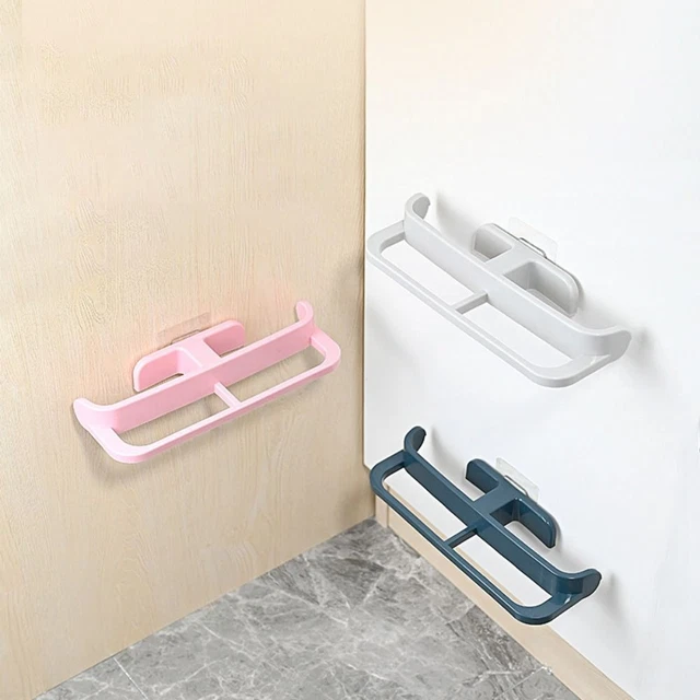 2pcs Space Saving Shoe Hanging Holder Punch-Free Shoe Organizer  Home